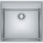 Chiuveta bucatarie Franke Maris MRX 210-50 TL cu 1 cuva 530x510mm inox satinat