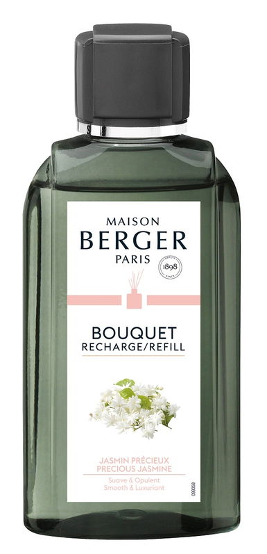 Parfum pentru difuzor Berger Bouquet Parfume Jasmin Precieux 200ml