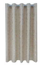 Draperie,Casa Deco Logistics,Everest 8002 cm inele CAPSE ALB