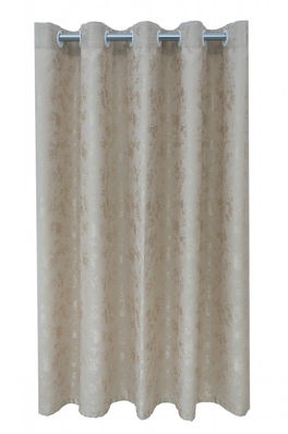Draperie,Casa Deco Logistics,Everest 8002 cm inele CAPSE ALB