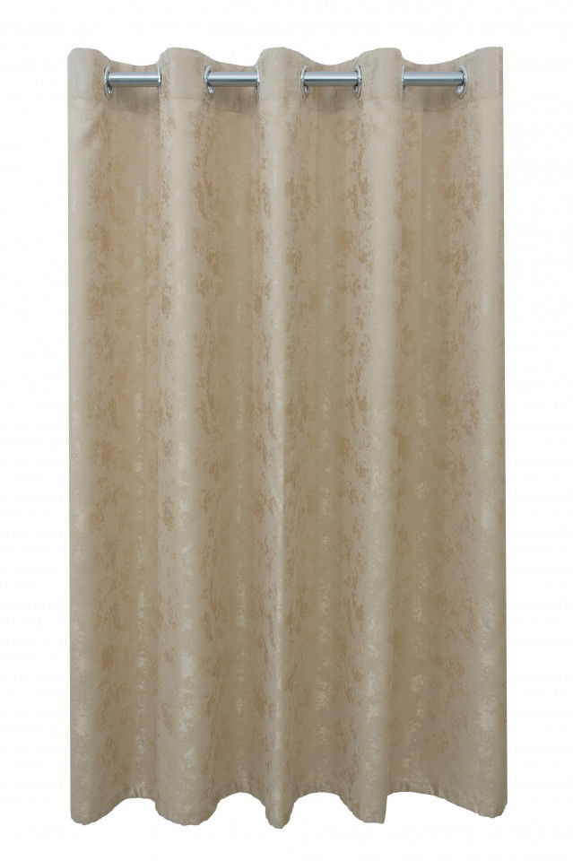 Draperie,Casa Deco Logistics,Everest 8002 cm inele CAPSE INOX