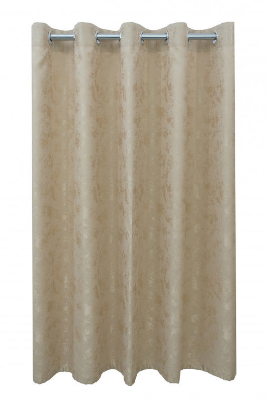 Draperie,Casa Deco Logistics,Everest 8002 cm inele CAPSE INOX