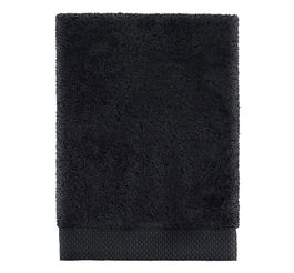 Prosop baie Descamps Mousseuse 3 50x100cm Negru