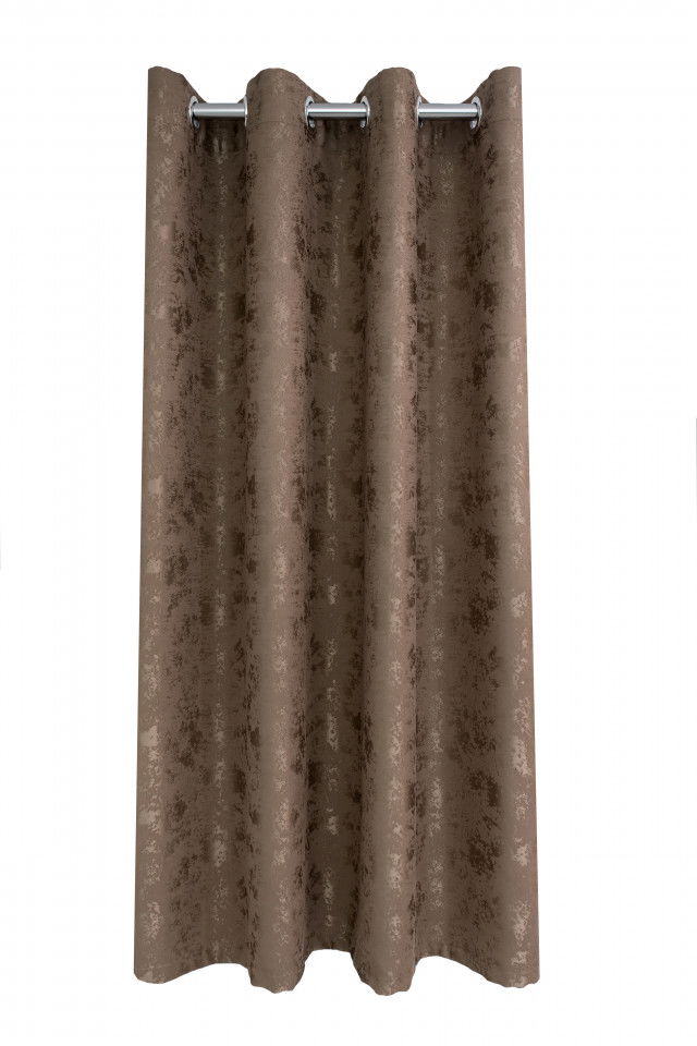 Draperie,Casa Deco Logistics,Everest 8006 inele CAPSE INOX