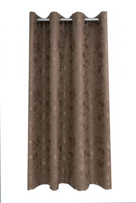 Draperie,Casa Deco Logistics,Everest 8006 inele CAPSE PLATINA