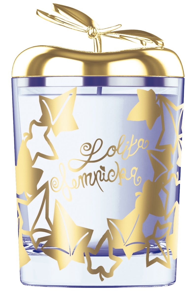 Lumanare parfumata Berger Lolita Lempicka Mauve 210g