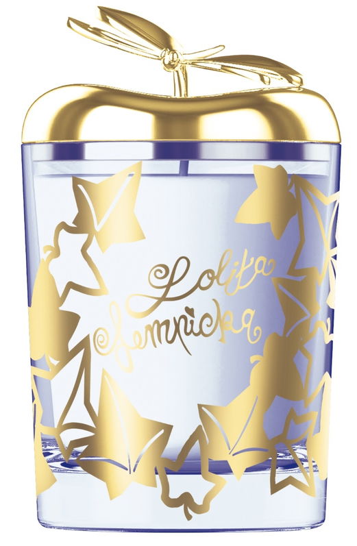 Lumanare parfumata Berger Lolita Lempicka Mauve 210g