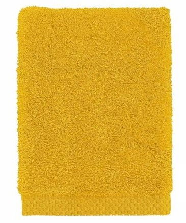 Prosop baie Descamps Mousseuse 3 50x100cm Ambra