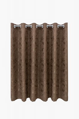 Draperie,Casa Deco Logistics,Everest 8007 CU INELE CAPSE ALB