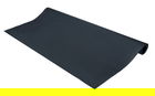 Covoras protector, Wenko, Splash Suma, 60 x 120 cm, plastic, negru