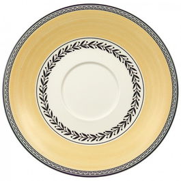 Farfuriuta pentru ceasca de cappuccino Villeroy & Boch Audun Ferme 18cm