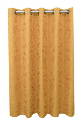 Draperie,Casa Deco Logistics,Everest 8009 CU INELE INOX