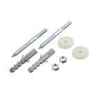 Set fixare lavoar 55 60cm Ideal Standard Contour 21 12 cm