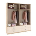 Dressing LINEA 4U-4S, bara umerase, polite, Sonoma, Vizon