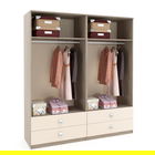 Dressing LINEA 4U-4S, bara umerase, polite, Oak, Vizon
