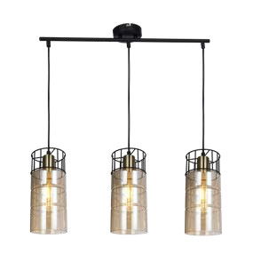 Lustra IDEAL SP3 CDL 113010