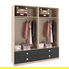 Dressing LINEA 4U-4S, bara umerase, polite, Sonoma, Antracit