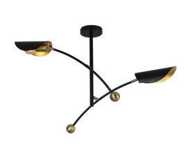 LUSTRA BRISE 2 102001