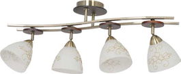 LUSTRA DELHI PI4 7194
