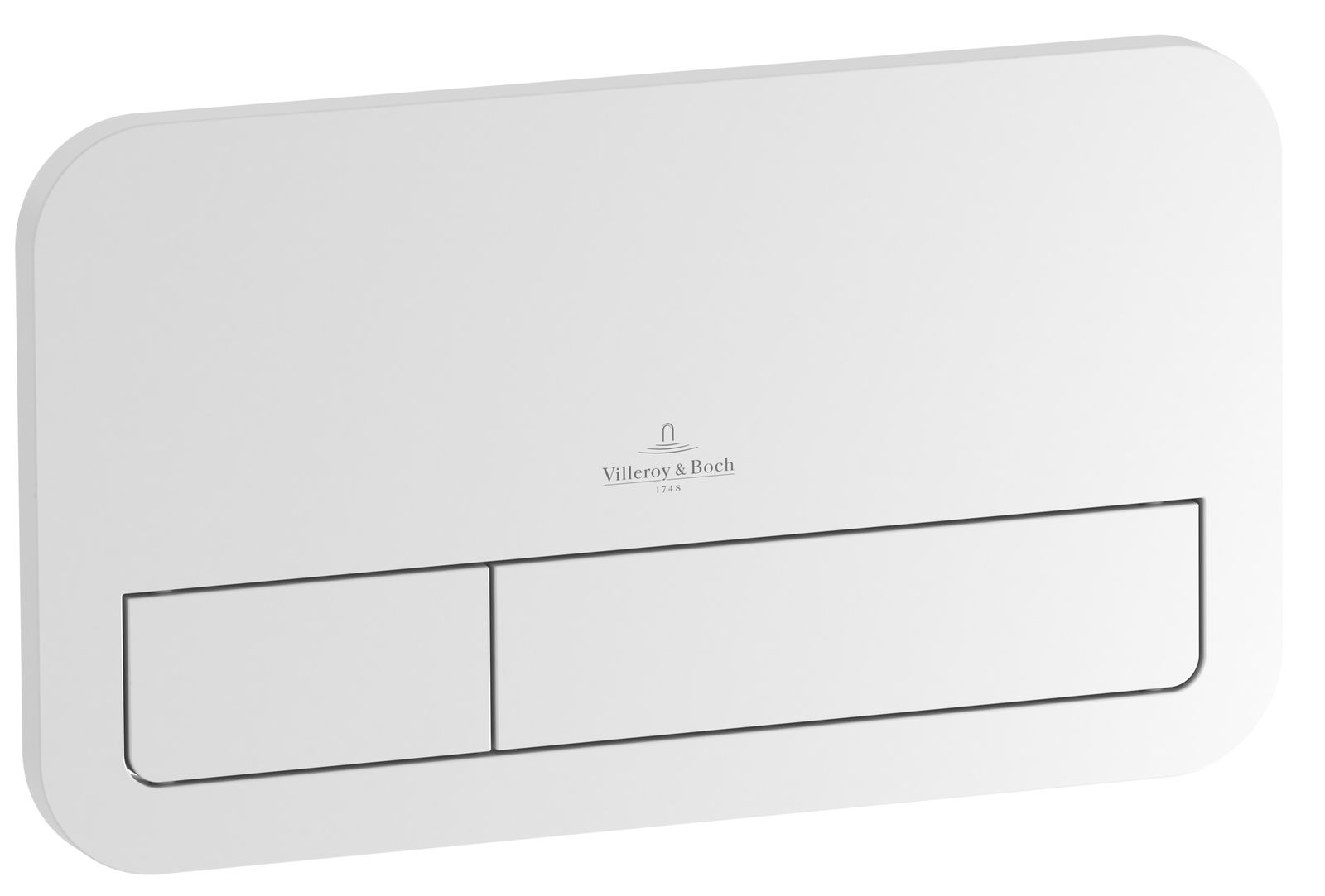 Clapeta Villeroy & Boch ViConnect E200 crom