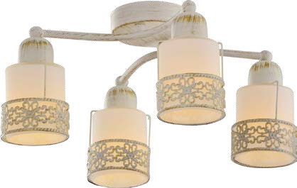 PLAFONIERA ROMANTIK PI4 9141