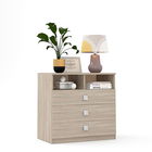Comoda LINEA 3 sertare, Oak