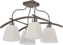 LUSTRA ZELMA 4 9121