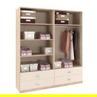 Dressing LINEA 4U-4S, mixt, bara umerase, polite, Sonoma, Vizon