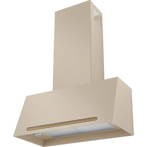 Hota Franke Trendline Plus Country Plus CO 70 560m3/h 70cm Avena