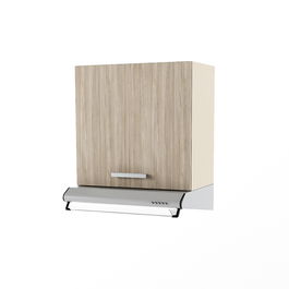 Dulap superior hota clasica 1 usa DOMINO 60, Vizon, Oak
