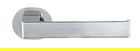 Suport hartie igienica, Wenko, UV-Loc, Maribor, 17 x 5 x 7.5 cm, metal, gri