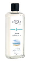 Parfum pentru lampa catalitica Berger Vent d`Ocean 1000ml