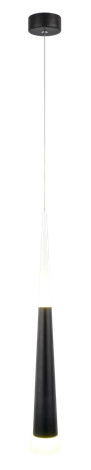 LUSTRA LED FAIRY 111071 NEGRU