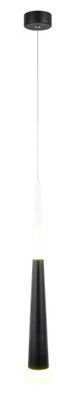 LUSTRA LED FAIRY 111071 NEGRU