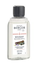 Parfum pentru difuzor Berger Bouquet Parfume Chardon Sauvage 200ml