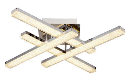 PLAFONIERA LED VIRTUS PI4 6329