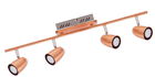 PLAFONIERA LED HYBRID PI4 6303