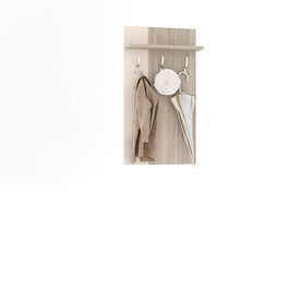 Cuier RIVA 1, Oak, Vizon