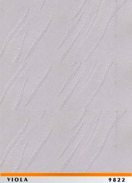 Jaluzele verticale VIOLA 9822