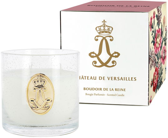 Lumanare parfumata Berger Chateau de Versailles Boudoir de la Reine 400g