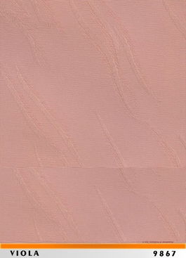 Jaluzele verticale VIOLA 9867