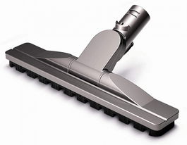 Cap pentru aspirator Dyson, gri