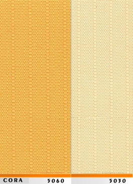 Jaluzele verticale DOUA CULORI CORA 5060/5030