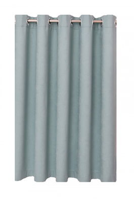 Draperie,Casa Deco Logistics, catifea V-21 CU INELE CAPSE INOX