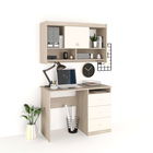 Ansamblu birou MODUS 1, Oak, Vizon