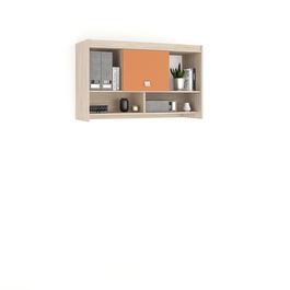 Dulap suspendat MODUS 110, Oak, Ginger
