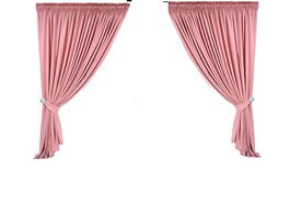 SET DRAPERIE,Casa Deco Logistics,CATIFEA V27 CU REJANSA DE 8 CM