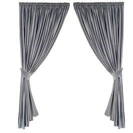 SET DRAPERIE,Casa Deco Logistics,CATIFEA V43 CU REJANSA DE 8 CM
