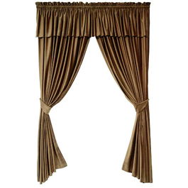 SET DRAPERIE,Casa Deco Logistics,CATIFEA V11 CU MANTOVAN