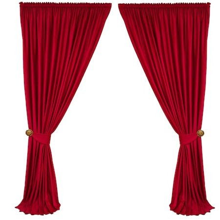 SET DRAPERIE,Casa Deco Logistics,CATIFEA V41 CU REJANSA DE 8 CM